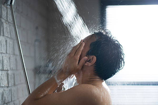 Why Does Soft Water Feel Slippery 